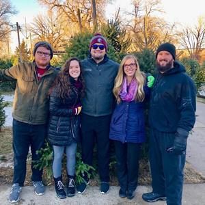 Meet your Posher, Jack